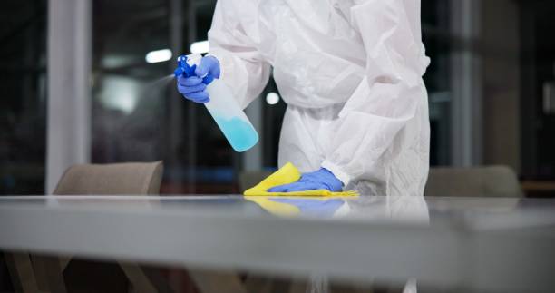 24/7 Emergency Blood Cleanup experts in Mesa, WA